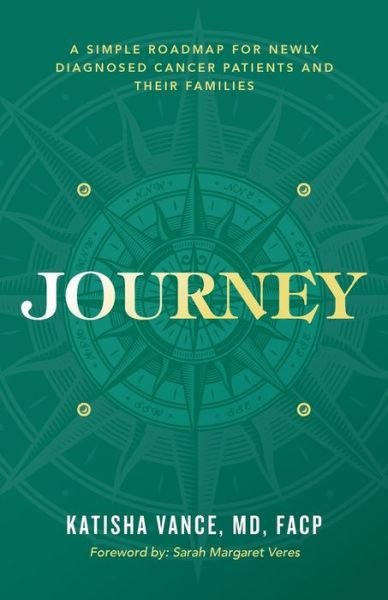 Cover for Dr Vance · Journey (Paperback Book) (2020)