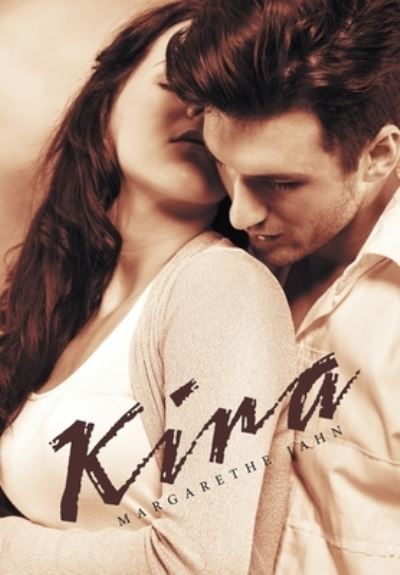 Cover for Margarethe Jahn · Kira (Hardcover Book) (2021)