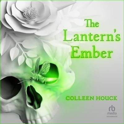 Cover for Colleen Houck · The Lantern's Ember Lib/E (CD) (2020)