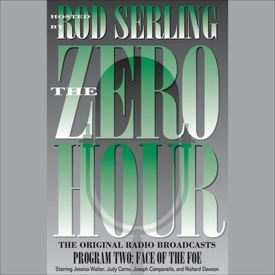 Cover for Rod Serling · Zero Hour 2 (CD) (1999)