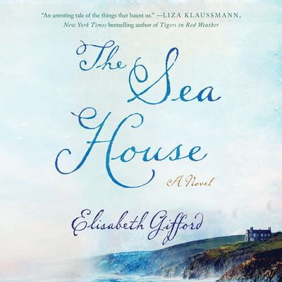 Cover for Elisabeth Gifford · The Sea House (CD) (2021)