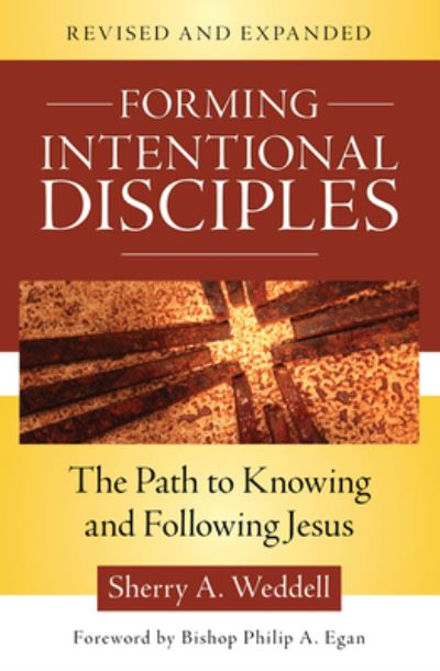 Cover for Sherry A. Weddell · Forming Intentional Disciples (Book) (2022)