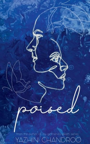 Cover for Yazhini Chandroo · Poised (Pocketbok) (2021)