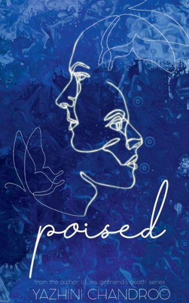 Cover for Yazhini Chandroo · Poised (Pocketbok) (2021)