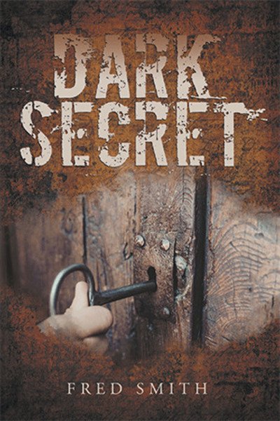 Cover for Fred Smith · Dark Secret (Paperback Bog) (2019)