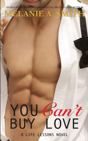 Cover for Melanie a Smith · You Can't Buy Love (Paperback Book) (2020)