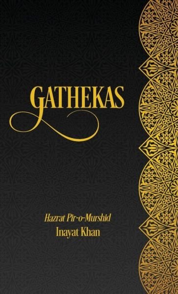 Cover for Inayat Khan · Gathekas (Hardcover Book) (2021)