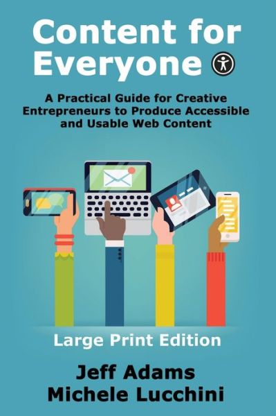 Content for Everyone - Michele Lucchini - Livros - Big Gay Media - 9781735568072 - 1 de março de 2023