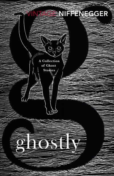 Cover for Audrey Niffenegger · Ghostly: A Collection of Ghost Stories (Taschenbuch) (2018)