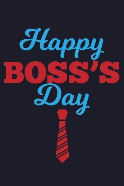Cover for Uab Kidkis · Happy Boss (Paperback Bog) (2018)