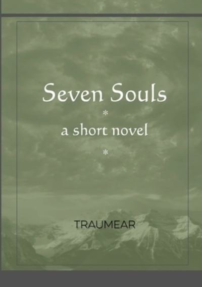 Cover for Traumear · Seven Souls (Paperback Book) (2021)