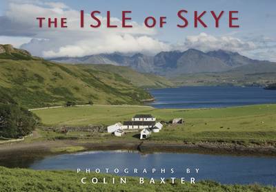 Cover for Colin Baxter · The Isle of Skye (Mini Portfolio) (Paperback Book) (2014)