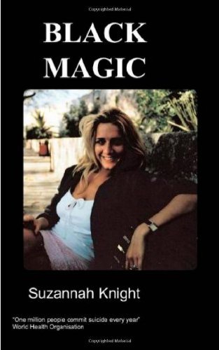 Cover for Knight, S, · Black Magic (Paperback Bog) (2007)