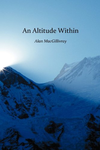 Cover for Alan MacGillivray · An Altitude Within (Paperback Book) (2010)