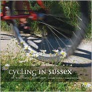Cover for Deirdre Huston · Cycling in Sussex: Off-road trails and quiet lanes (Paperback Book) [Reprinted with updates in December 2010. edition] (2008)