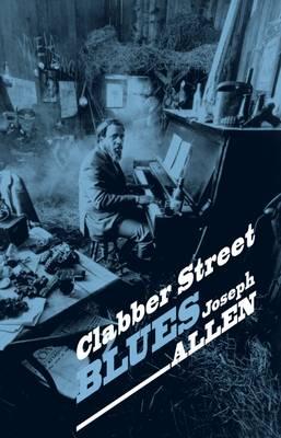 Cover for Joseph Allen · Clabber Street Blues (Paperback Book) (2018)