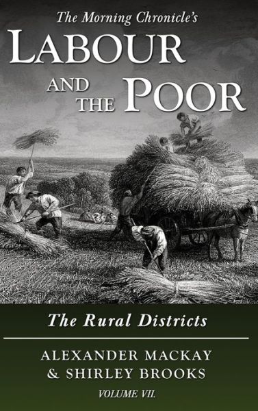 Cover for Alexander Mackay · Labour and the Poor (Bok) (2020)