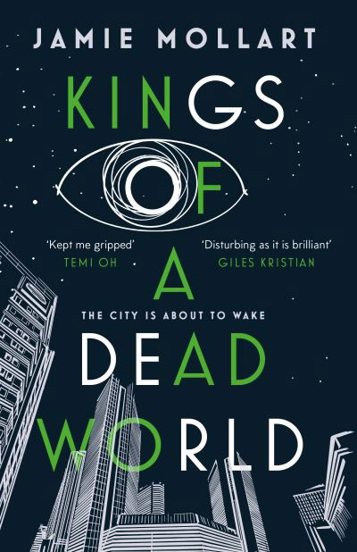 Kings of a Dead World - Jamie Mollart - Böcker - Sandstone Press Ltd - 9781914518072 - 3 februari 2022