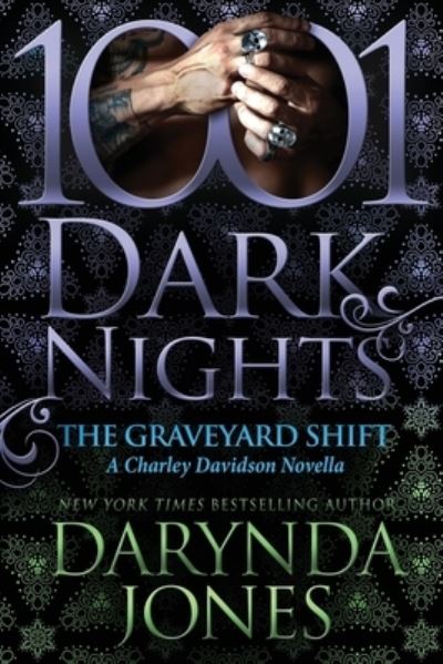 Cover for Darynda Jones · The Graveyard Shift (Pocketbok) (2020)