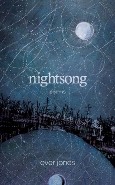 Nightsong - Ever Jones - Books - Sundress Publications - 9781951979072 - June 29, 2020