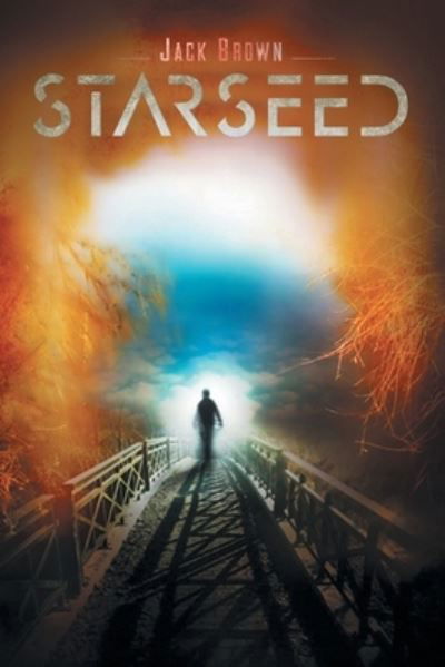 Cover for Jack Brown · Starseed (Paperback Book) (2020)