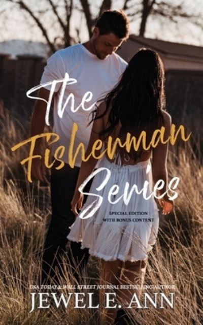 Cover for Jewel E. Ann · The Fisherman Series (Paperback Book) (2022)