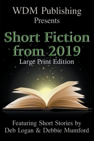 Cover for Deb Logan · WDM Presents (Paperback Book) (2021)