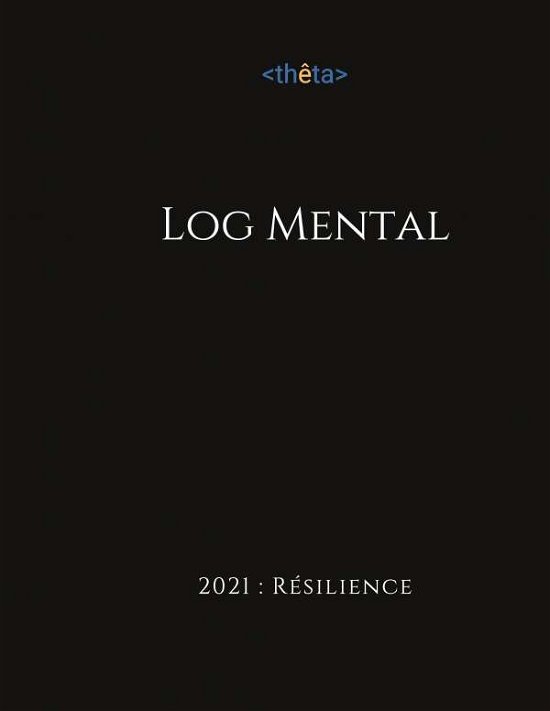 Cover for Ory · Log mental (Book) (2020)