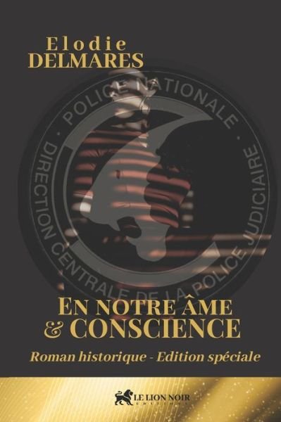 Cover for Elodie Delmares · En Notre Ame Et Conscience (Pocketbok) (2021)