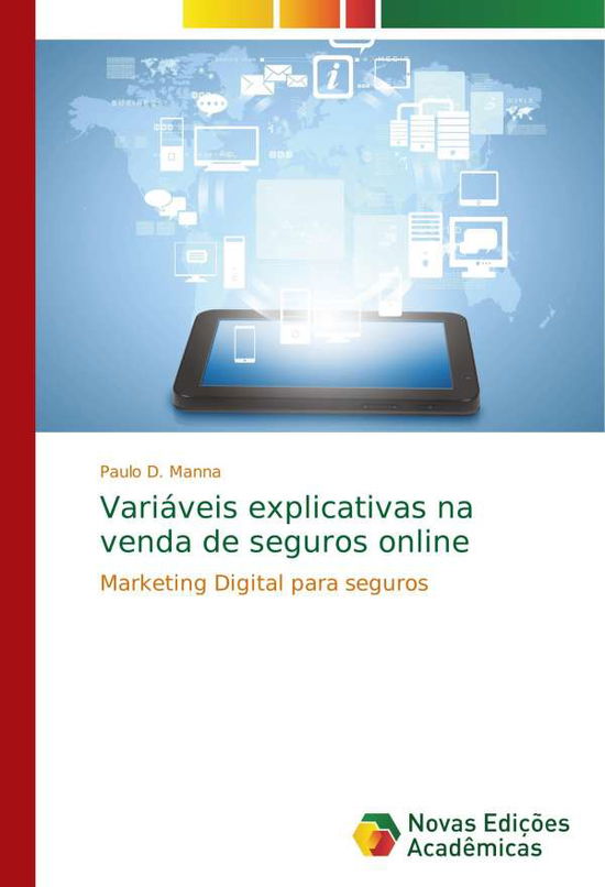 Variáveis explicativas na venda d - Manna - Książki -  - 9783330204072 - 20 listopada 2017