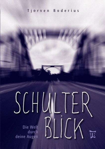 Cover for Boderius · Schulterblick (Book) (2020)