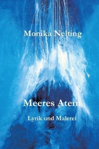 Cover for Nelting · Meeres Atem (Buch) (2020)