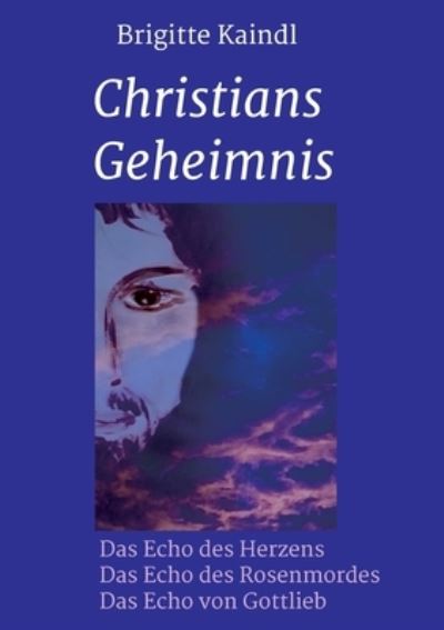 Cover for Brenda Leb · Christians Geheimnis (Paperback Book) (2021)