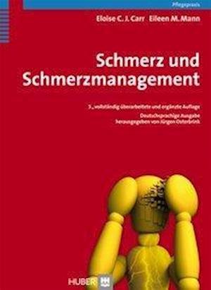 Cover for Carr · Schmerz und Schmerzmanagement (Buch)