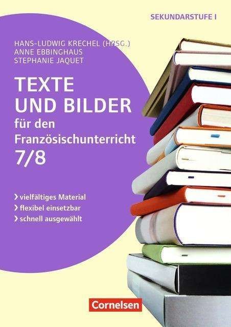 Cover for Ebbinghaus · Texte und Bilder für den Fra (Bog)