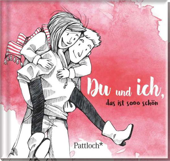 Cover for Kuhl · Du und ich, das ist sooo schön (Bog)