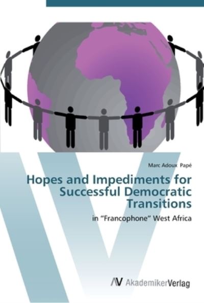 Cover for Papé · Hopes and Impediments for Successf (Bok) (2012)