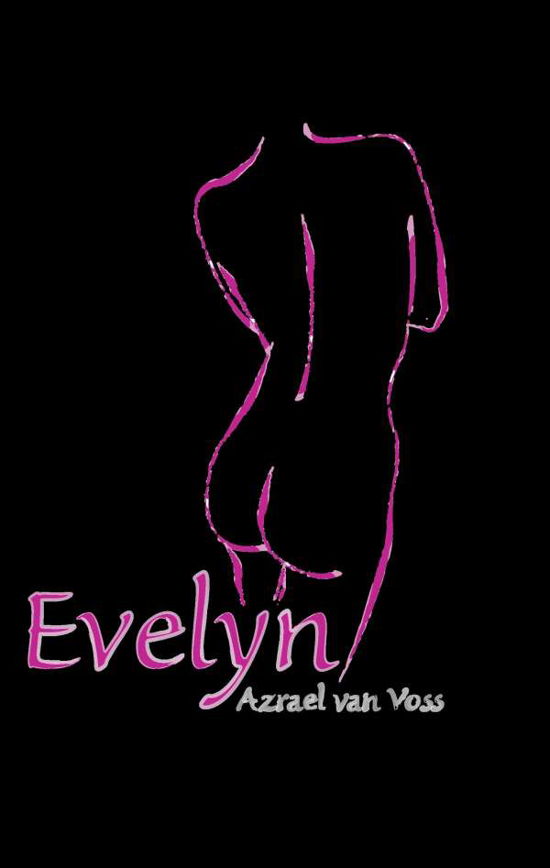 Cover for Voss · Evelyn (Book)