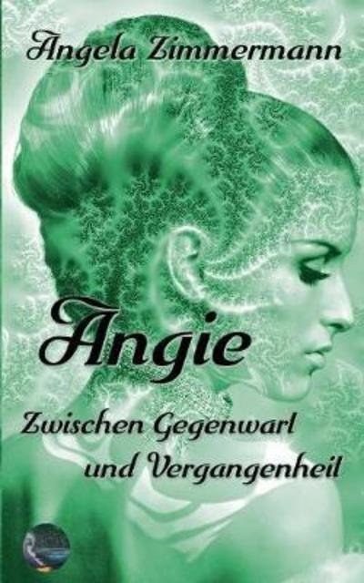 Cover for Zimmermann · Angie (Book) (2018)