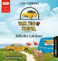 CD Tödliches Labskaus - Lena Karmann - Music - Bastei LÃ¼bbe AG - 9783785785072 - 