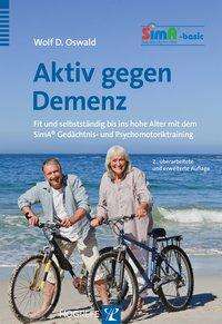 Cover for Oswald · Aktiv gegen Demenz (Book)