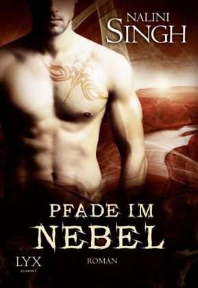 Cover for Singh · Pfade im Nebel.Bd.13 (Book)