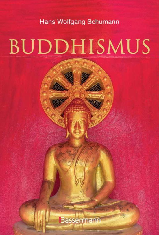 Buddhismus - Schumann - Bøker -  - 9783809436072 - 