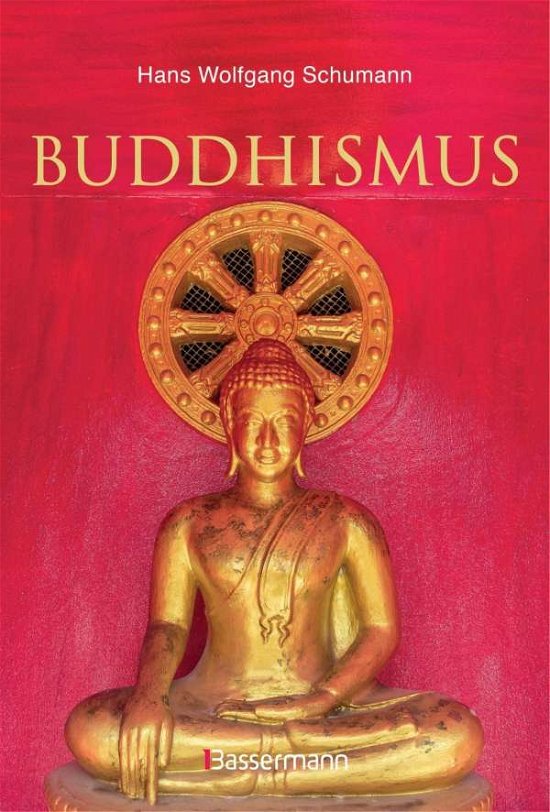 Cover for Schumann · Buddhismus (Bok)
