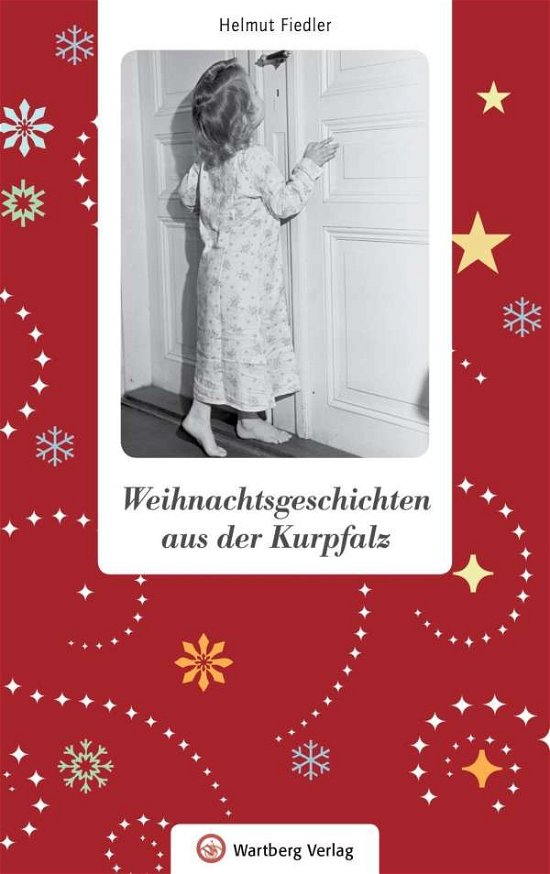 Cover for Fiedler · Weihnachtsgeschichten aus der K (Bog)