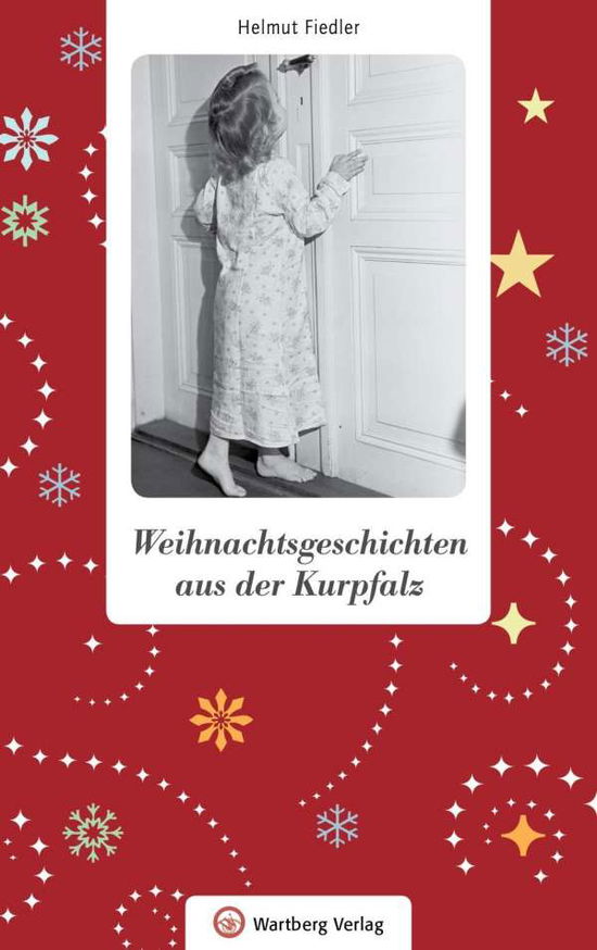 Cover for Fiedler · Weihnachtsgeschichten aus der K (Book)