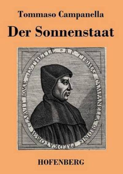 Cover for Tommaso Campanella · Der Sonnenstaat (Taschenbuch) (2016)