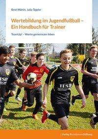 Cover for Märtin · Wertebildung im Jugendfußball - (Book)