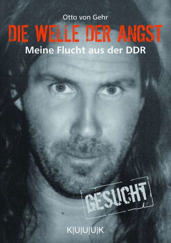 Cover for Gehr · Die Welle der Angst (Bok)