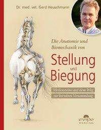 Cover for Heuschmann · Anatomie u.Biomechanik. (Bok)